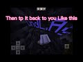 How to get Bedrock in Minecraft Education Edition