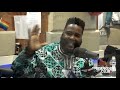 Dr. Umar Johnson on Why he thinks President Biden hasn't done anything for Black People