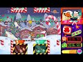 A Review of BOOM! Buster's XMAS Demo