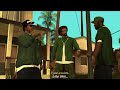 Nuthin' But A G Thang - GTA San Andreas (𝙇𝙚𝙜𝙚𝙣𝙙𝙖𝙙𝙤)