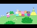 Faschings-Special: Verkleiden mit Peppa 🎉 Cartoons für Kinder 🎉 Peppa Wutz Neue Folgen