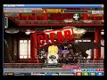 Maplestory: Mu Lung Dojo - Bishop Level 15x Solo Attempt