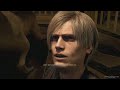 Ashley Gameplay Walkthrough - Resident Evil 4 Remake 2023 (4K 60FPS)