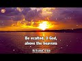 CHRISTIAN WORSHIP MUSIC - CHANCE MY HEART OH LORD -  Songs For Prayer