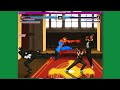 MUGEN REQUEST: Spiderman and Symbiote Spiderman vs Classic Kyo and Kusanagi | MUGEN ALL STARS