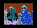 Peter Vs The Chicken But it's Vocoded to Gangsta's Paradise
