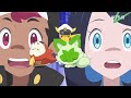 Training with Captain Pikachu! ⚡️ Pokémon Horizons: The Series | Netflix After School