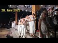 Marina di Venezia 2023🏖 Part 1/ Bic Vocal Orchestra aus Venezia