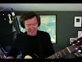 Rick Astley - Everlong (Foo Fighters Cover)