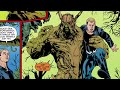 WHO is Animal Man? (DC's Unassuming Environmental Superhero)