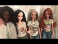 Kenough Smart Doll Top Dolly Dress Up