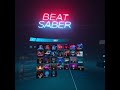 Random Beat Saber Gameplay