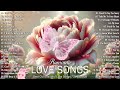 Best Love Songs Ever🌸Love Songs Of The 70s, 80s🌹Greatest Love Songs🌸Love Music