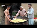 آشپزی در طبعیت، ترکمنی پلو، دشت های خواجه معروف، قصه های بدخشانی Badakhshan faiz‍abad
