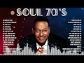 Classic RnB SoUL Groove 60s & 70s📞Marvin Gaye, Barry White, Luther Vandross, James Brown, Billy Paul