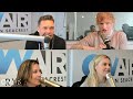 Ed Sheeran Talks Everything From New Album, Family Life & More | On Air with Ryan Seacrest