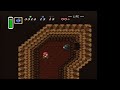 LTTP Rando Best Starting Route for Beginners