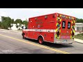 Fire Trucks Responding: Best of the Decade [2010s Compilation]