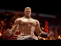 TEKKEN™ 7 OST - GEESE HOWARD's Theme (Final Round)