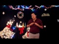 All I Want For Christmas - American Sign Language ASL