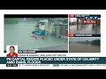 Over a thousand San Juan City residents evacuated due to floods | ANC