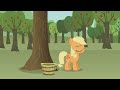 When you're a filly [Animation]