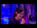 Sophie Ellis-Bextor - Get Over You, Lady, Groovejet, Sing It Back and Ballroom Blitz @ BBC CIN