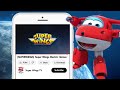 [SUPERWINGS6 HL] The Legendary Super Wing part2 | Superwings World Guardians | Highlight S6 EP10