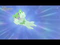Shiny Zygarde VS Shiny Rayquaza 🔥 - Pokémon Horizons Episode 45【AMV】- Pokémon Horizons: The Series