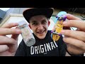 $5 Tech Deck VS $150 Fingerboard!