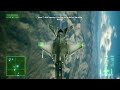 MiG-41 2.0 Update | Ace Combat 7 - Skies Unknown