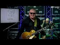 Latvian Blues Band live at 3S Lockdown Sessions (2020)