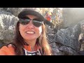 3 Leadership Qualities learned from eagles | Vlog at Mt. Hapunang Banoy