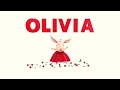 OLIVIA - Theme Song