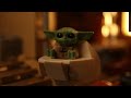 The Mandalorian (A LEGO Stop Motion Animation)