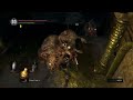 Let's Play Dark Souls Remastered - Part 10