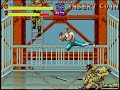 ファイナルファイト「基板」１コインクリア　コーディ　[Arcade Game] Final Fight 1CoinALL Cody