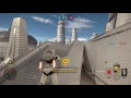 star wars battlefront- Blast on Bioniip Laboratories