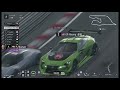 Gran Turismo® 7 Weekly Challenge VGT's at Deep Forest Reverse