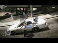 Grand Theft Auto V  police brutality at its finest