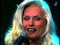 Debbie Harry - The tide is high (live 1995)