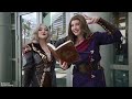 Wondercon 2024 - Cosplay Music Video