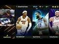 I played NBA Live Mobile for the first time in 3 years