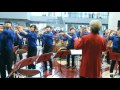 金井高校 「ご長寿番組大メドレー」第18回全日本高等学校吹奏楽大会