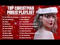 Top 50 Christmas Songs of All Time 🎄 Popular Christmas Songs Playlist