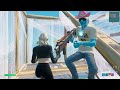 Dancin 🕺🏻 (Season 3 Fortnite Montage)