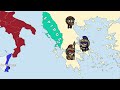 Pyrrhic War - First Greco-Roman War