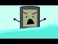 BFDI:TPOT: Pinned Down