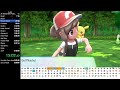 Pokémon Let's Go, Pikachu! All Obtainable Pokémon Speedrun in 5:32:41