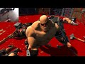 GORN VR | Reverse-Slashing Carnage